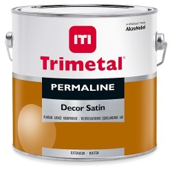 PERMANENT DECOR SATIJN NT 001 2.5L
