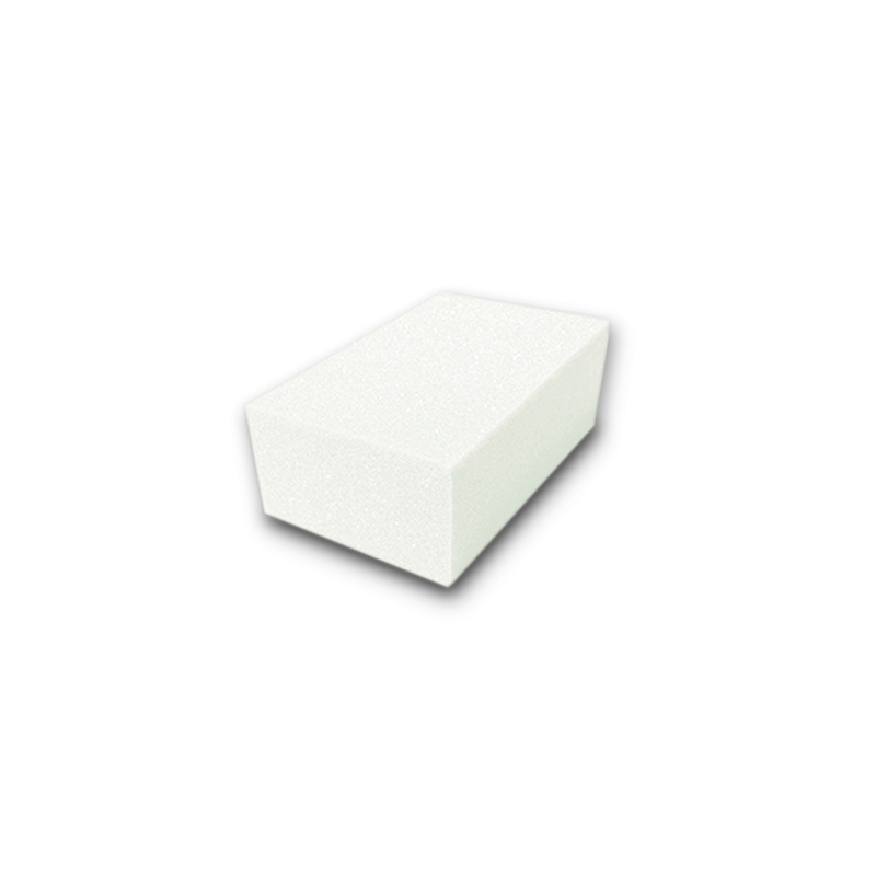 RUBIO STANDARD WHITE SPONGE