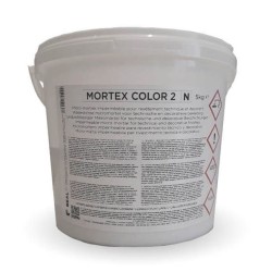 MORTEX KLEUR 2 N