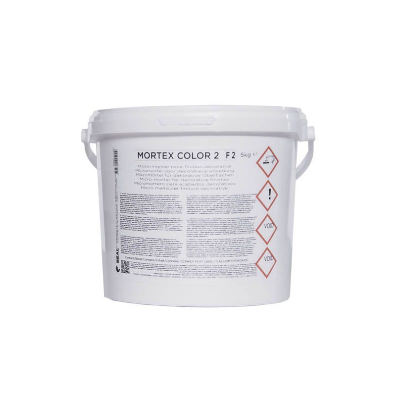 MORTEX KLEUR 2 F2