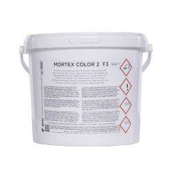 MORTEX KLEUR 2 F3