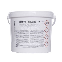 MORTEX KLEUR 2 F4