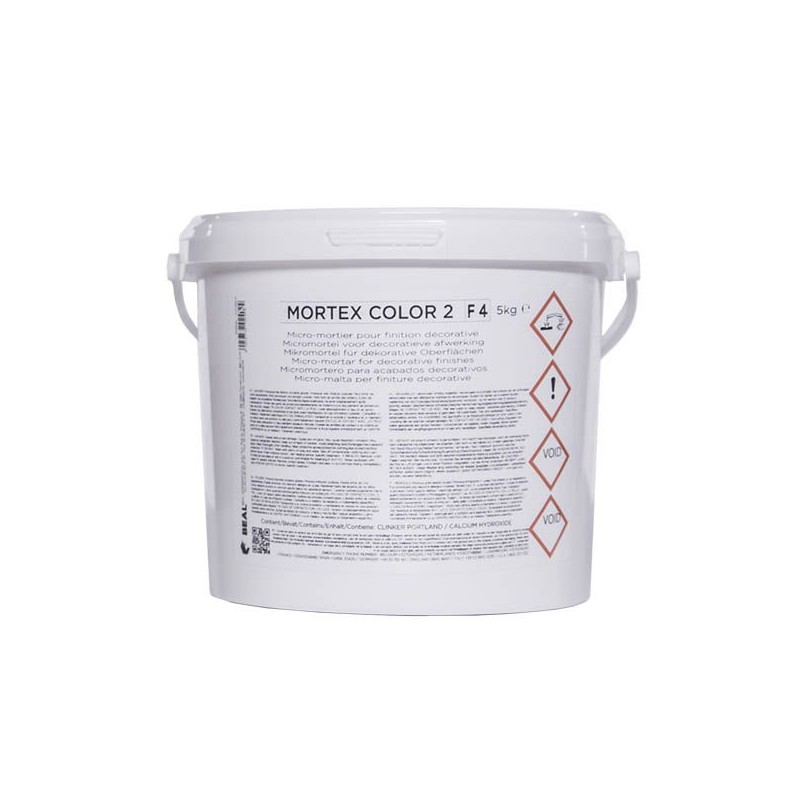 MORTEX KLEUR 2 F4