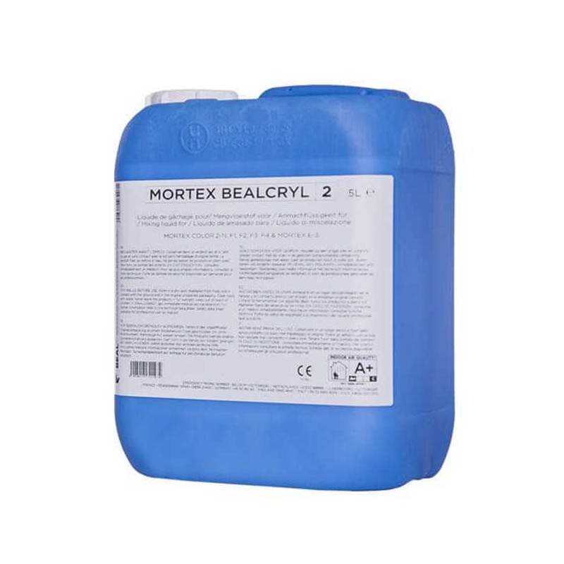 MORTEX BEALCRYL 2