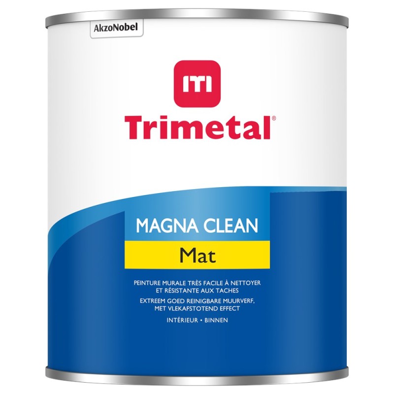 TRIMETAL MAGNA SCHONE MAT