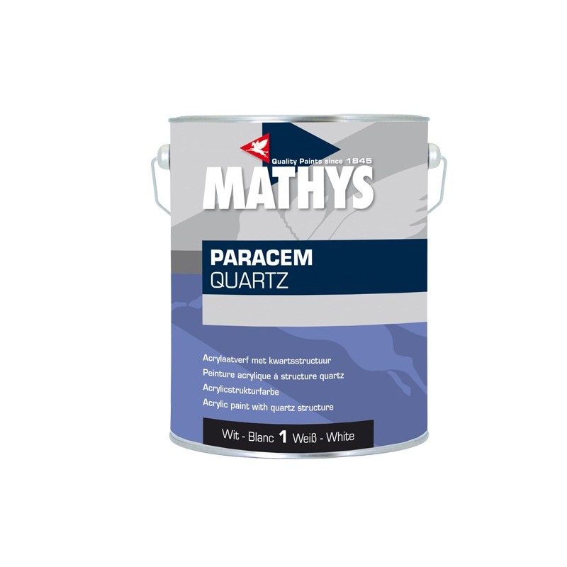 PARACEM QUARTZ