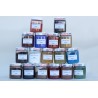 MORTEX PIGMENT (COLOR) POWDER