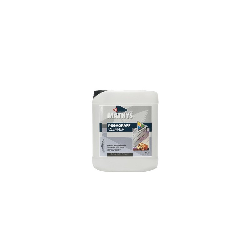 PEGAGRAFFCLEANER