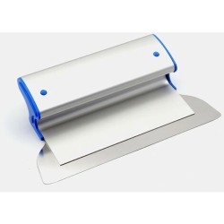 FLEXOGRIP FINISH SOFT SPATULA/KNIFE