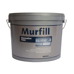 MURFILL RENOVATION