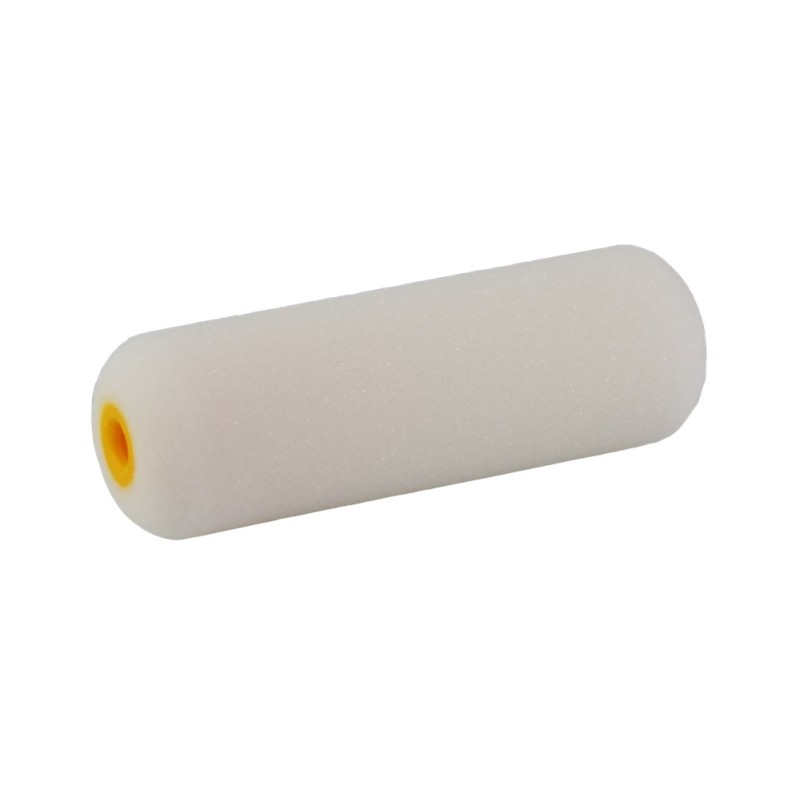 MOLTO WHITE FOAM ROLLER