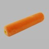 VELVET ORANGE FOAM ROLLER