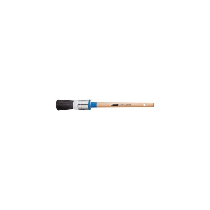 STORCH ROUND BLACK BRUSH