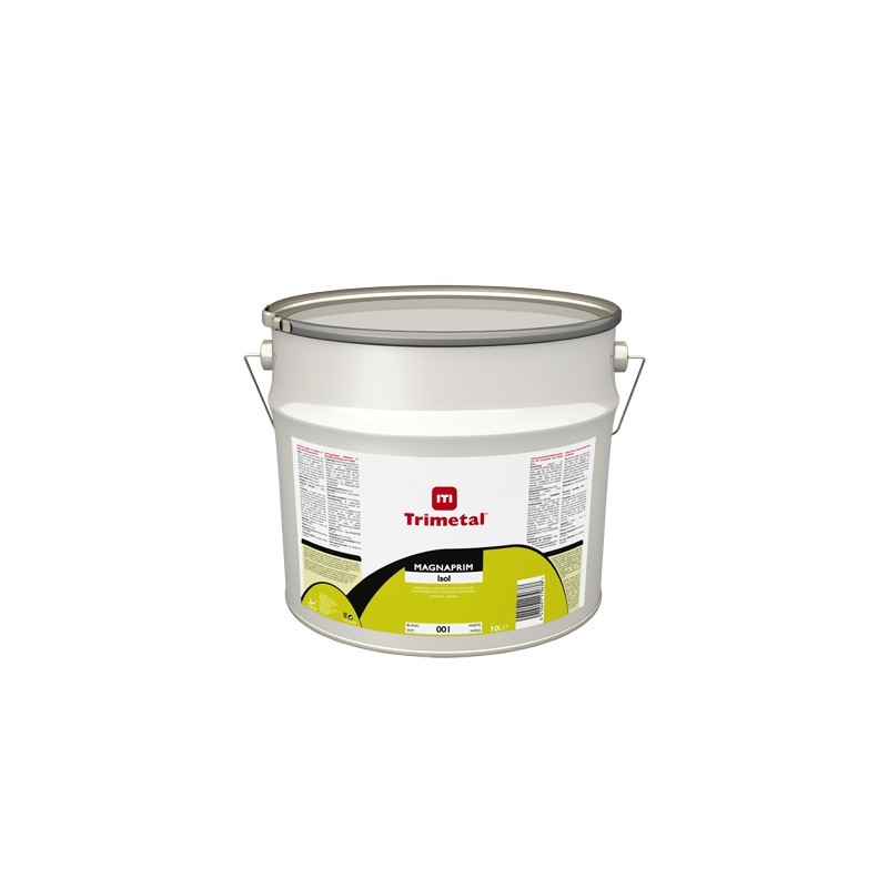 MAGNAPRIM ISOL 10L