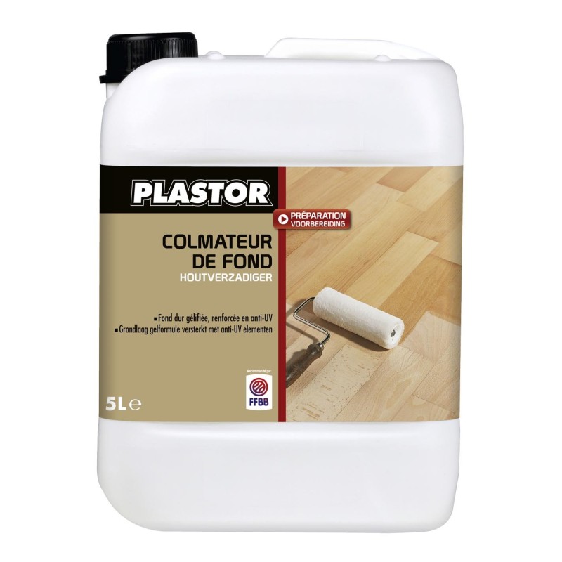 COLMATEUR DE FOND 5L