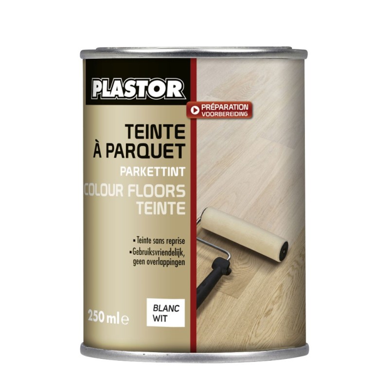 KLEUR VLOER TINT 1L