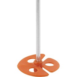 PVC PAINT MIXER