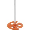 PVC VERFMIXER