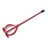 METAL PAINT MIXER/MIXER