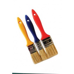 SET OF 3 CHEAP BRUSHES