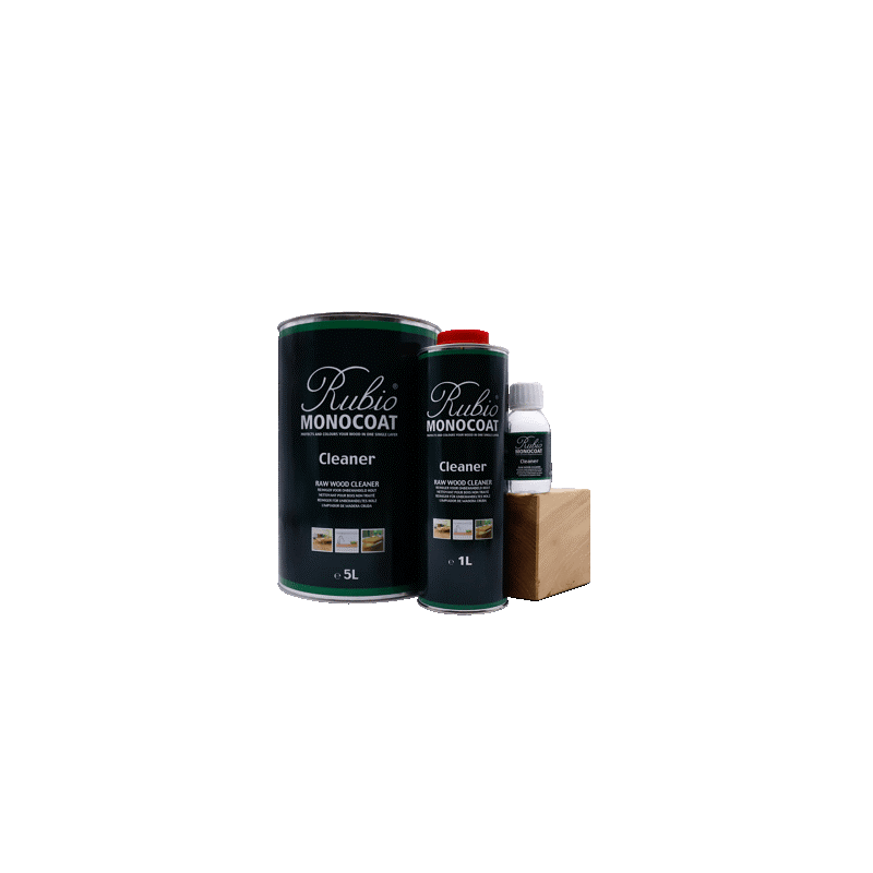 RUBIO MONOCOAT CLEANER INTERIOR