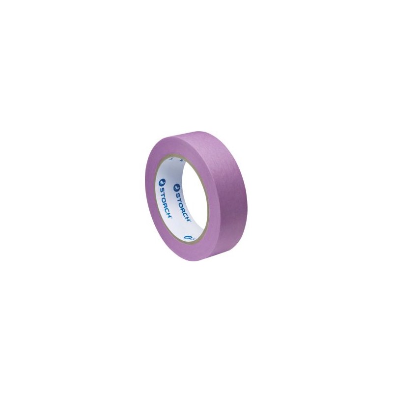 STORCH - TAPE MAUVE / RUBAN DE MASQUAGE SPECIAL DECOUPES 50M