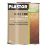 HUILE CIRE DECOPROTECT 2.5L