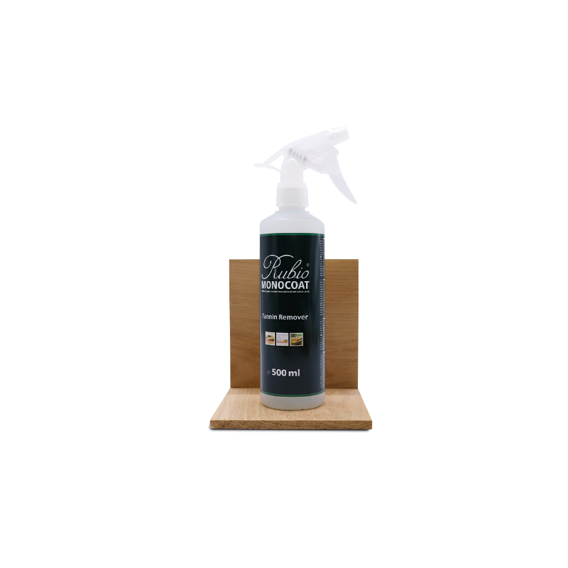 RUBIO MONOCOAT TANNINEVERWIJDERAAR 0.5L