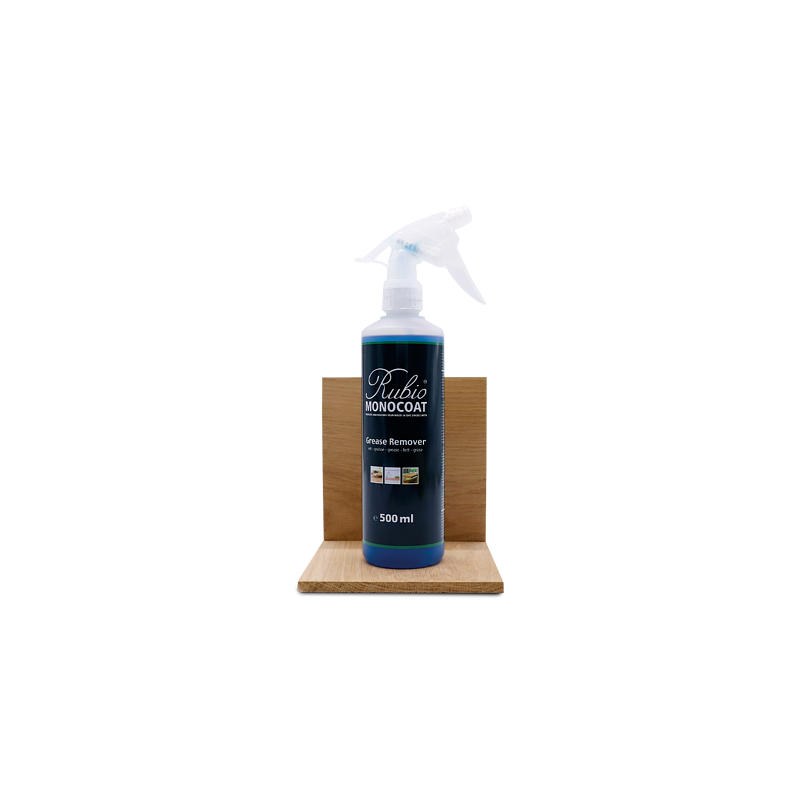 RUBIO MONOCOAT VETVERWIJDERAAR 0,5L