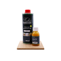 RUBIO MONOCOAT UNIVERSAL MAINTENANCE OIL