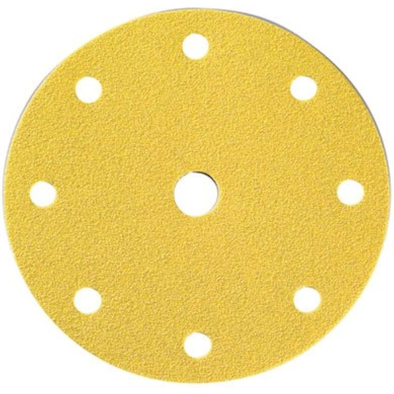 SIA 1960 SCHUURSCHIJF - 125MM