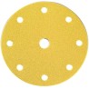SIA 1960 SCHUURSCHIJF - 125MM