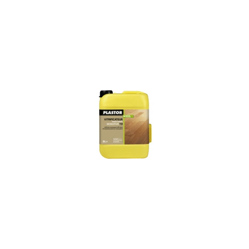 PLASTOR PUR T3 5L
