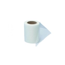 SELF-ADHESIVE FIBER REINFORCEMENT