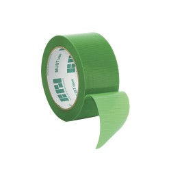 MUST TAPE GROEN 36MM X 25M