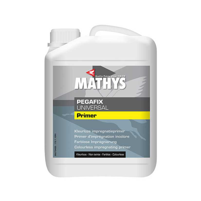 MATHYS PEGAFIX