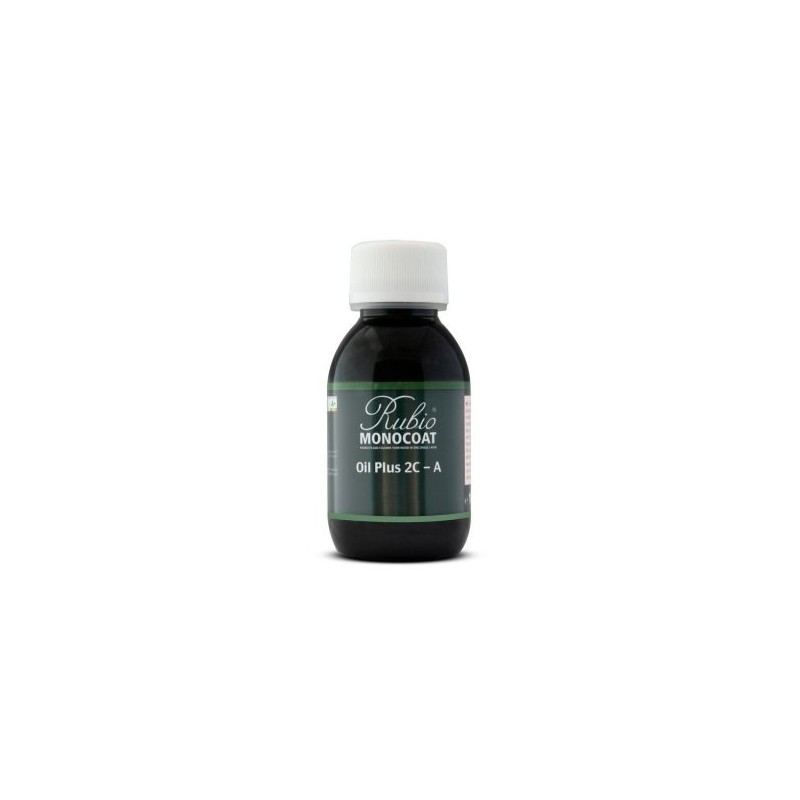 RUBIO MONOCOAT OIL PLUS COMP A