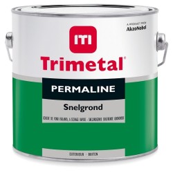 PERMALINE SNELGROND 001 2.5L