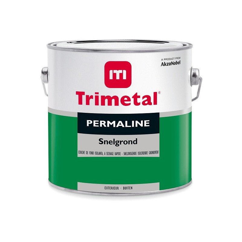 PERMALINE SNELGROND 001 2.5L