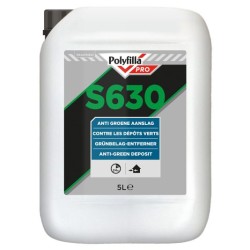 PARAMOSS READY TO USE 5L