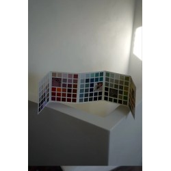 PROCHIBAT WALL ON 2024 COLOR CHART