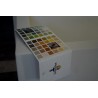 PROCHIBAT WALL ON 2024 COLOR CHART