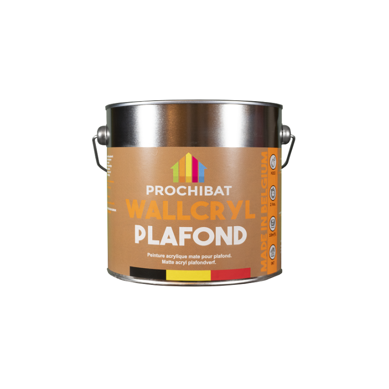 PROCHIBAT WALLCRYL CEILING