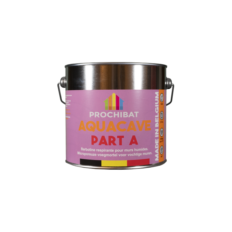 PROCHIBAT AQUACAVE