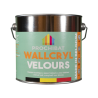 PROCHIBAT WALLCRYL VELVET