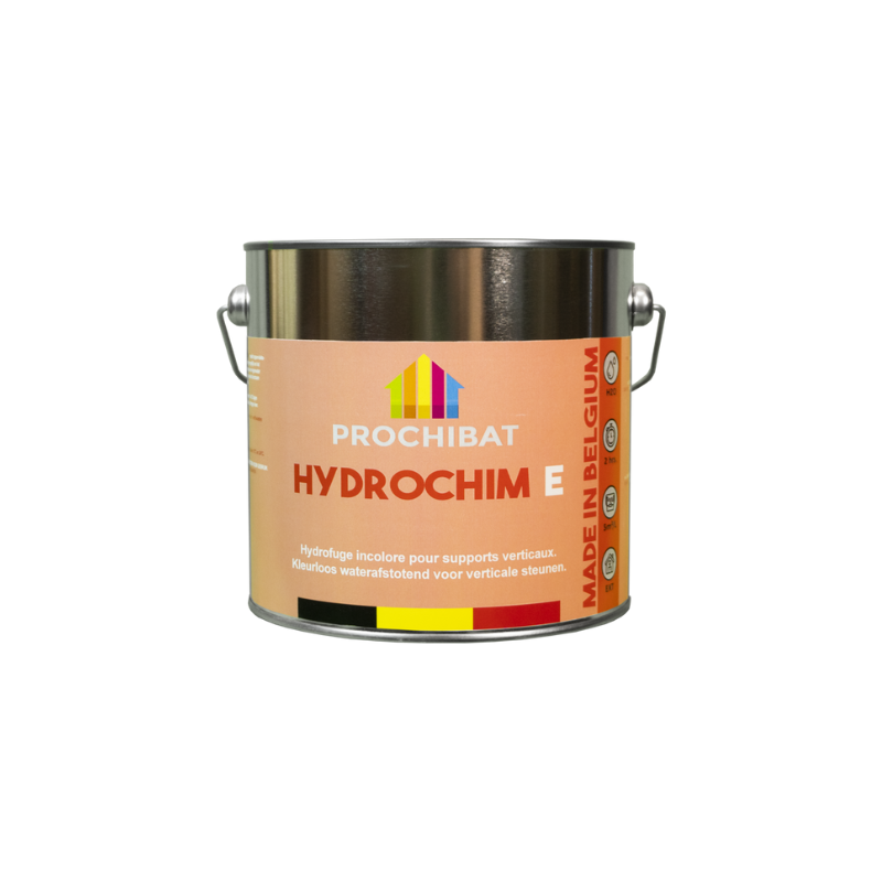 PROCHIBAT HYDROCHIM E