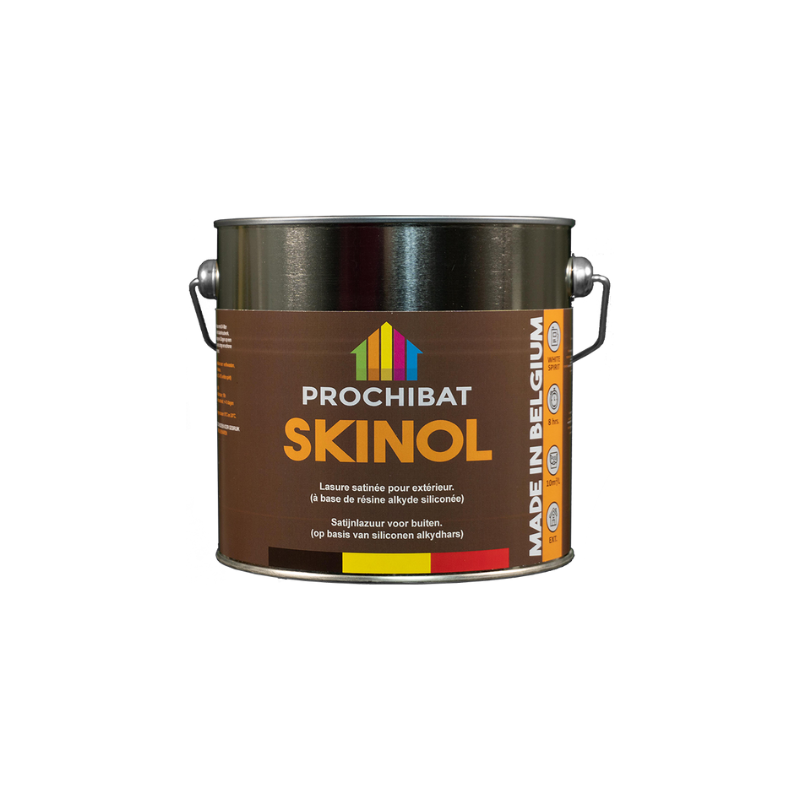 PROCHIBAT SKINOL
