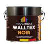 PROCHIBAT WALLTEX NOIR MAT