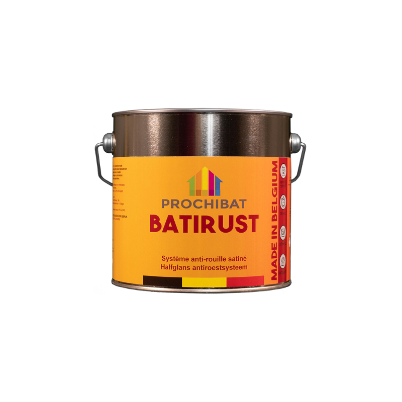 PROCHIBAT BATIRUST