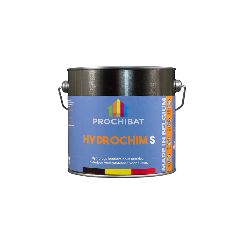 PROCHIBAT HYDROCHIM S WATER REPELLENT